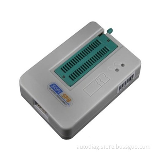 Sofi SP8-FX Flash Eeprom Programmer Sp8-fx Self-control Programmer